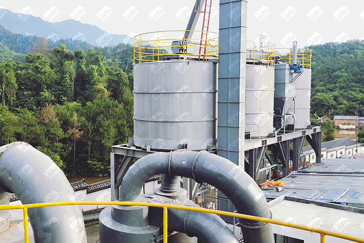 世邦200目立磨磨粉生產(chǎn)線_礦石磨粉設(shè)備價格貴嗎