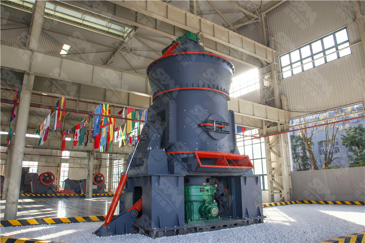 如何選擇一臺好的礦石立式磨粉機？礦石立式磨機哪個廠家好？