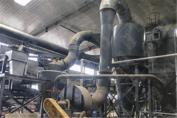 哪些因素決定著時產20噸出料300目磨粉機設備的價格