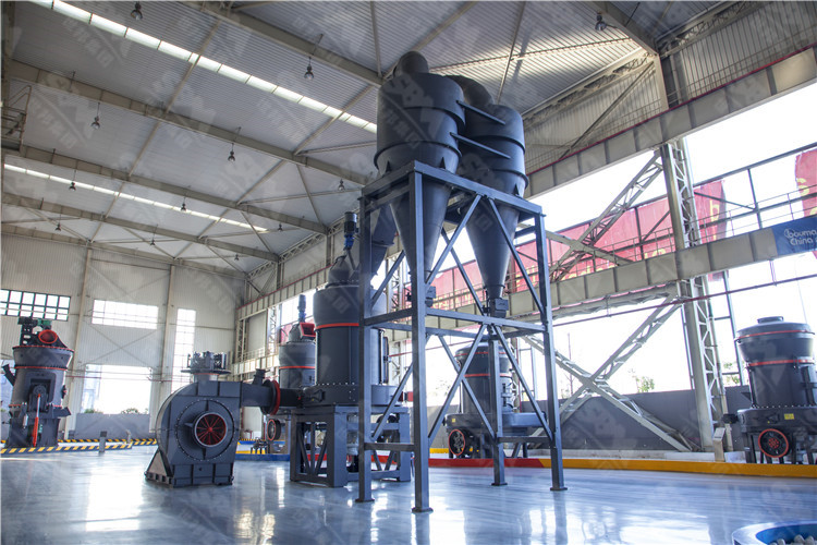 環保型石灰石粉加工機器哪里的比較好？有沒有廠家推薦？
