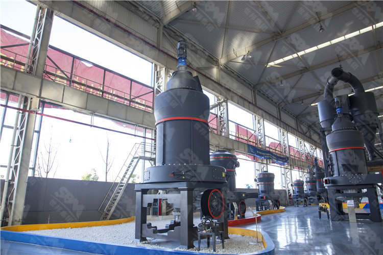 哪個礦石雷蒙磨粉機廠家更好、生產出來的礦石雷蒙磨粉機性價比高？