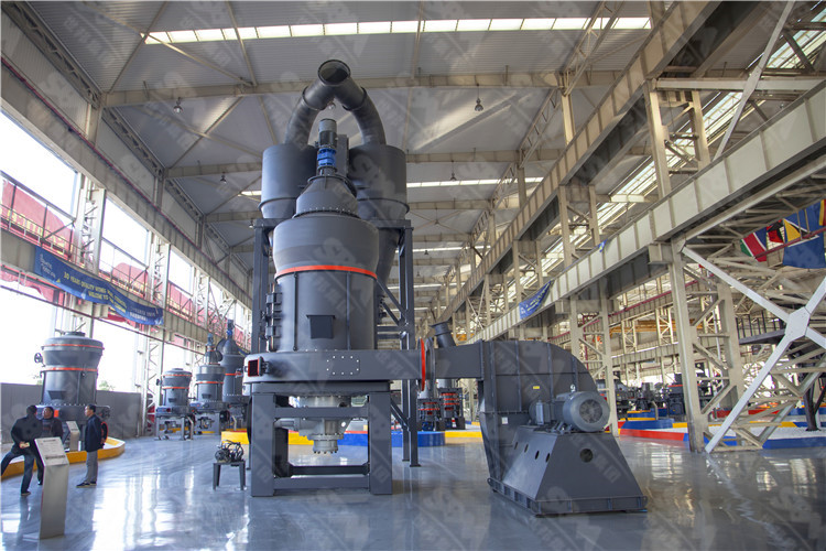 石粉加工設備有哪幾種類型？多少錢一臺？哪里賣的好？