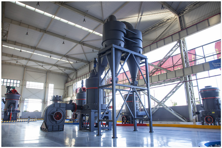 小型超細微粉磨能磨到多少目，SCM800超細磨多少錢一臺