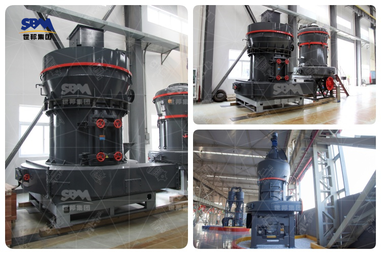 雷蒙磨200目一小時產量大揭秘！高效研磨，產量驚人！