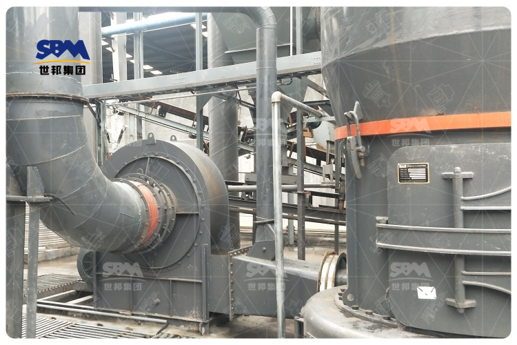 揭秘！礦石磨粉機產量下降的真相，這些小妙招你一定不知道！