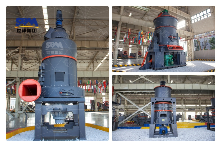 生石灰磨粉設(shè)備推薦：高效、耐用、性價(jià)比之選！