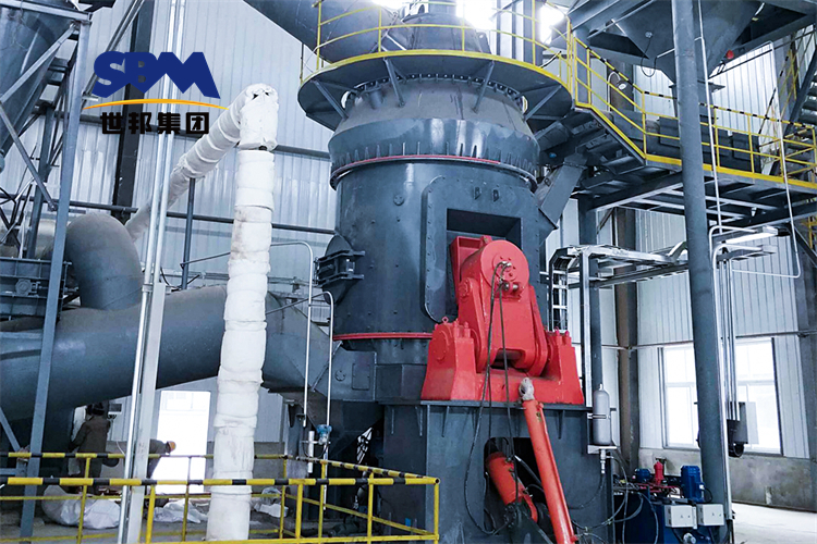 日產50噸的石灰石磨粉機設備型號有哪些？什么價位？
