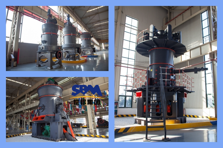 加工煤粉需要什么樣的磨粉機(jī)設(shè)備呢？