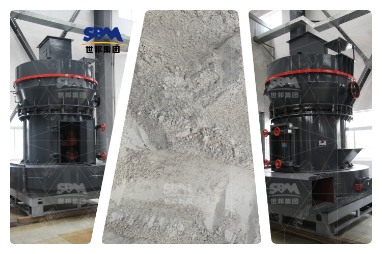如何選擇一款性能優良、質量可靠的200目石灰巖雷蒙磨？