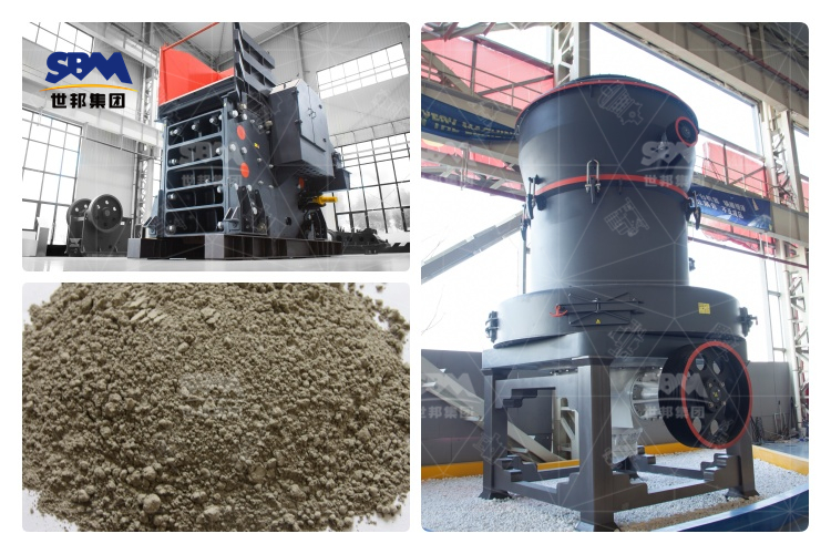 如何配置一套高效且經濟的石粉生產設備？全套石粉設備多少錢？